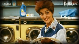 Dot Cotton